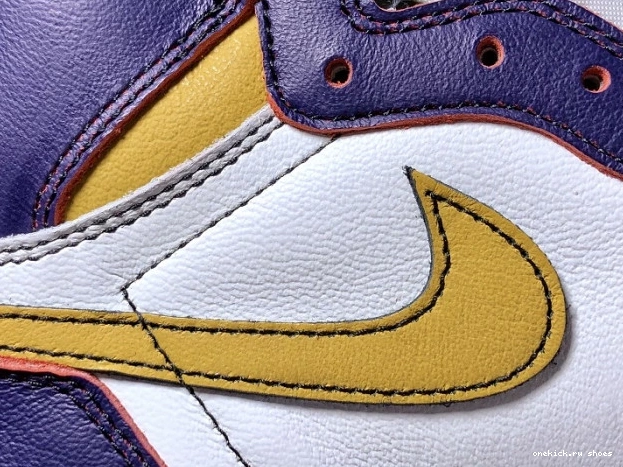 Cheap to High 1 Jordan Chicago Air CD6578-507 SB LA Nike x 0629